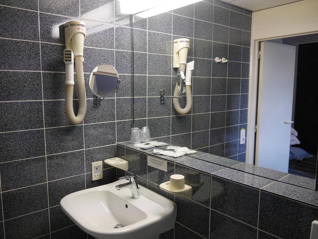 Hotel Maxim De Panne Bagian luar foto