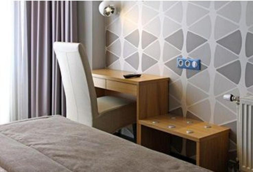 Hotel Maxim De Panne Ruang foto